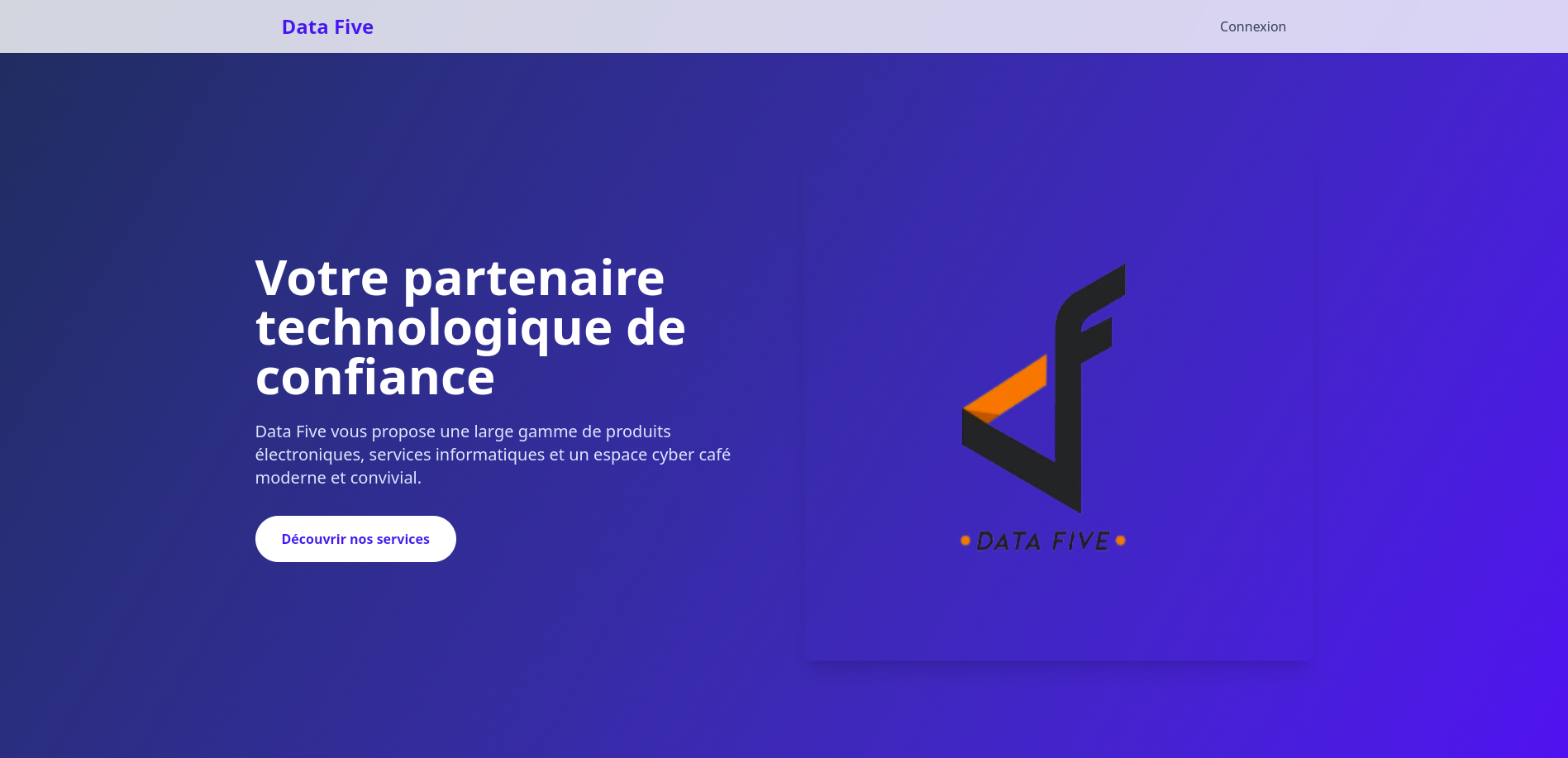 DataFive
