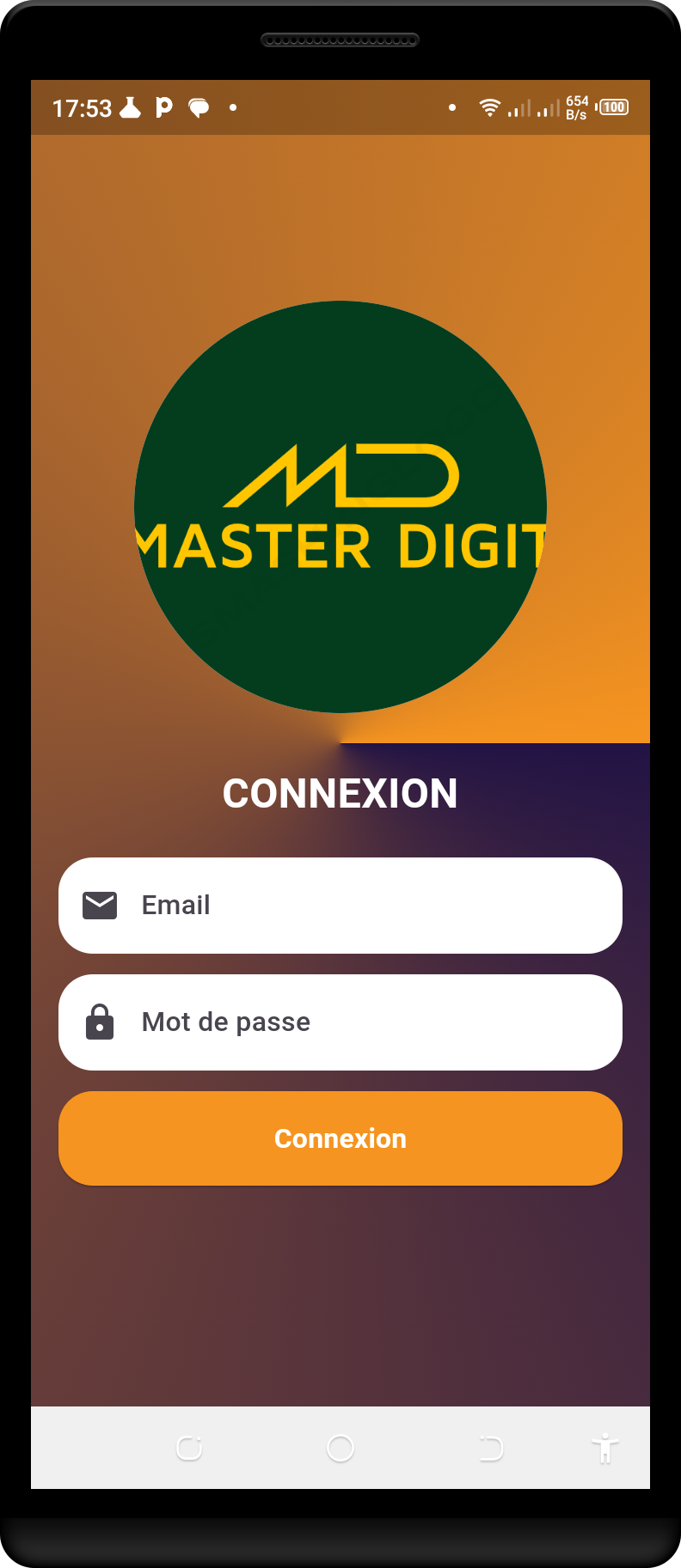 Master Digit  (Version Mobile)