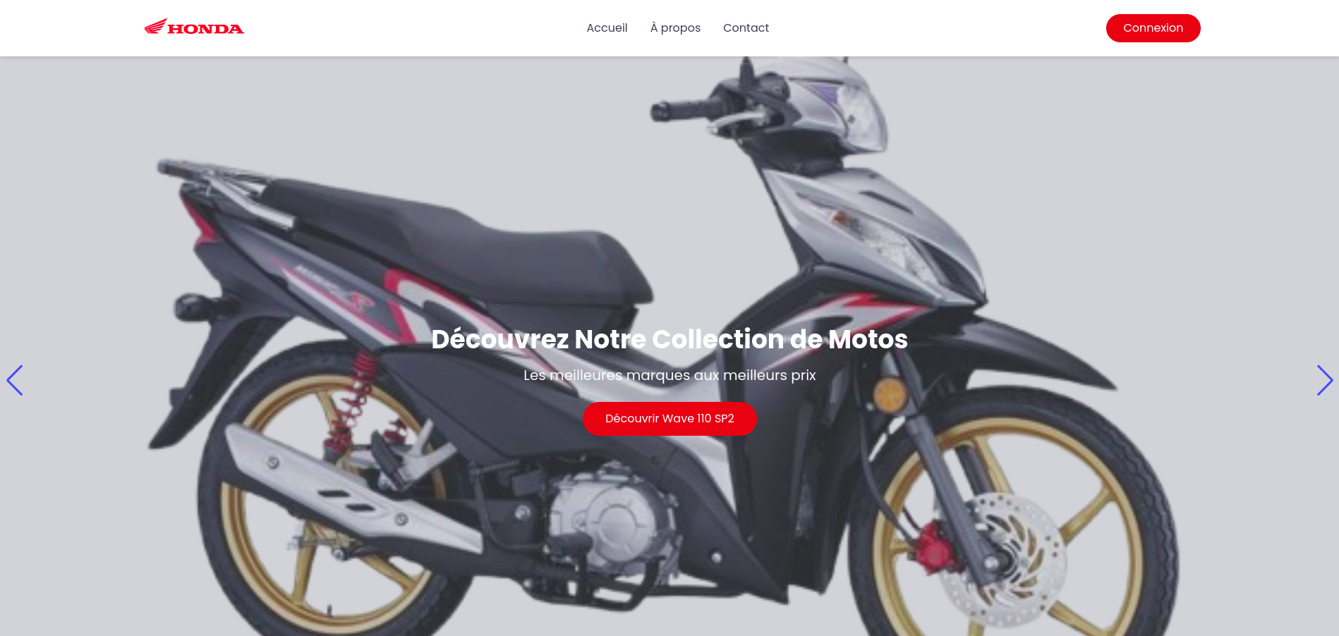 Vitraco-App